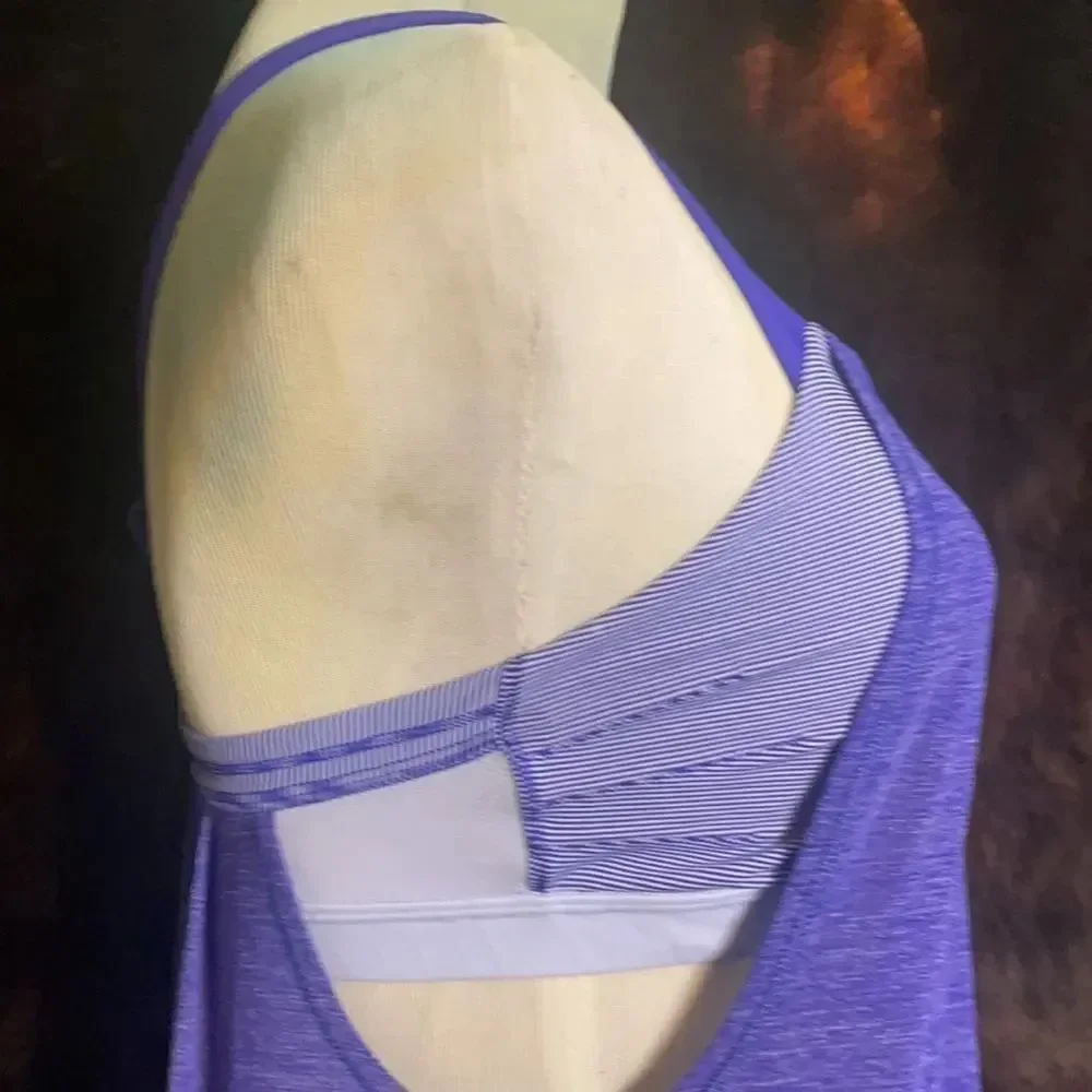Lululemon tank top 6 (5196)